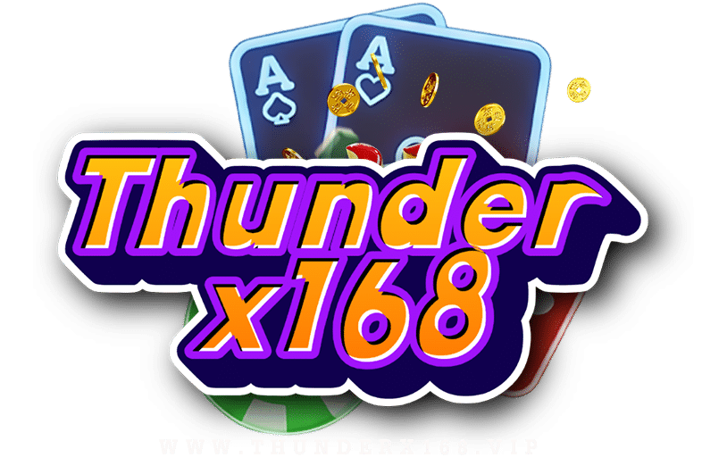 thunderx168