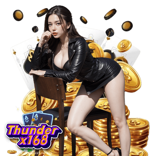thunderx168 คาสิโน